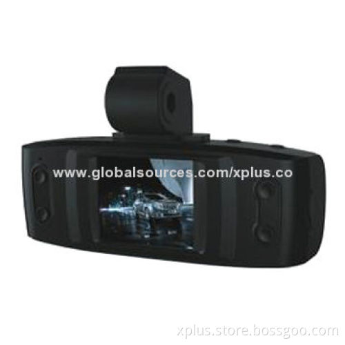 Driving Video Recorder